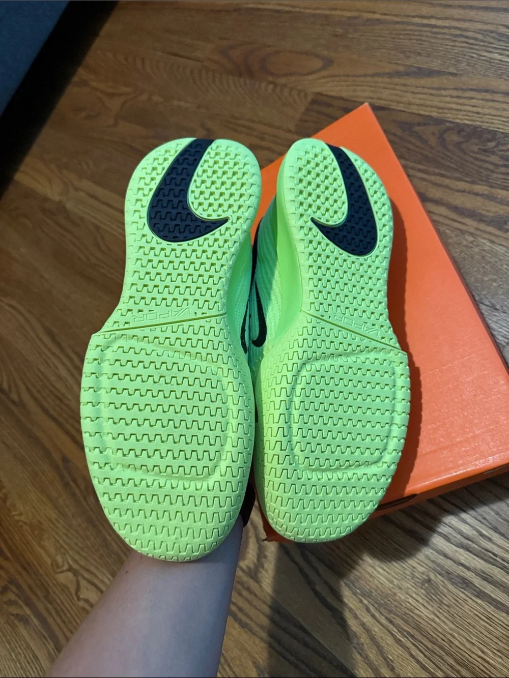 Nike Zoom Vapor Pro 3
